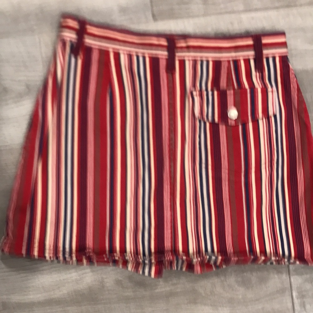 Cherokee Skort - Picture 4 of 4